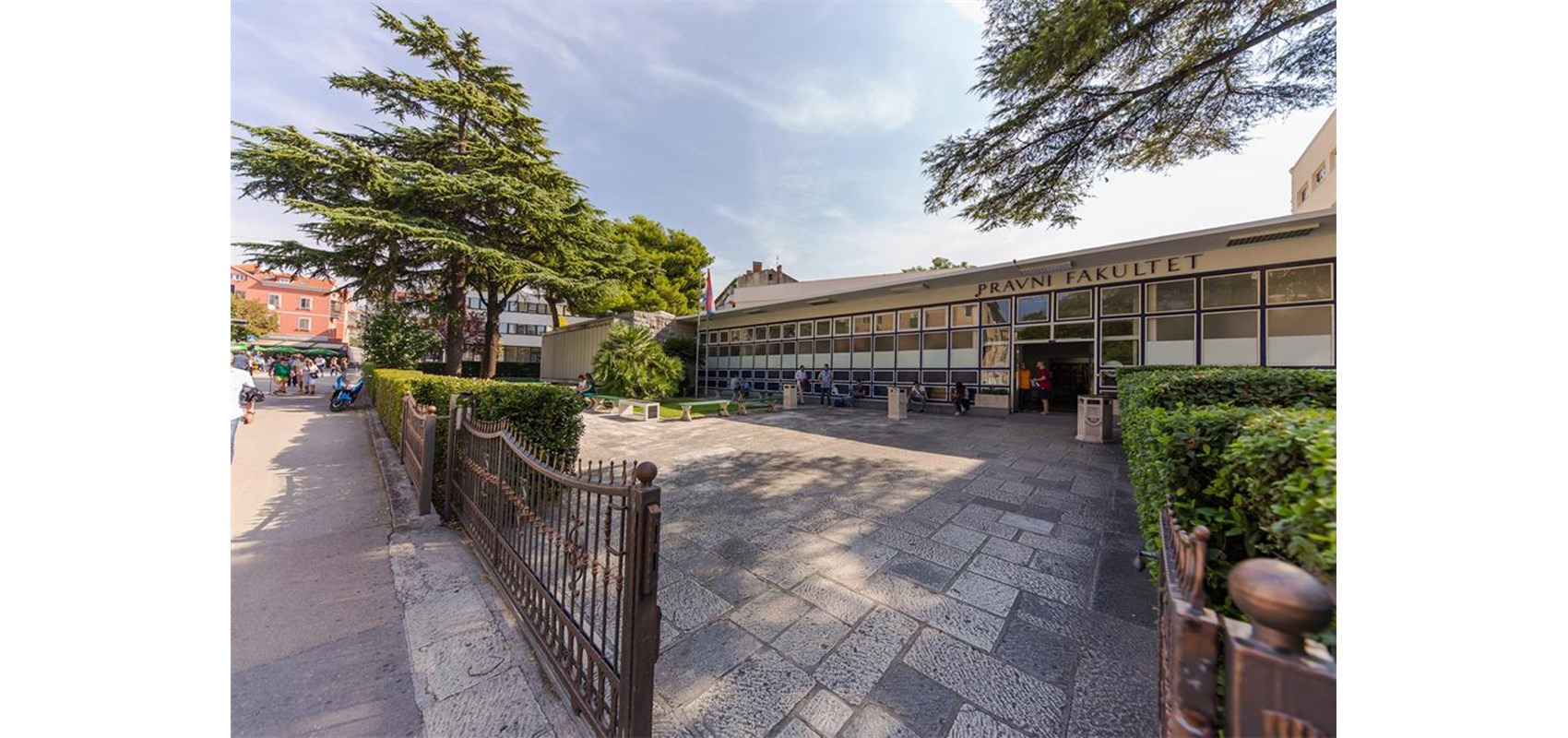 Faculty of Law announces call for speaking at two conferences